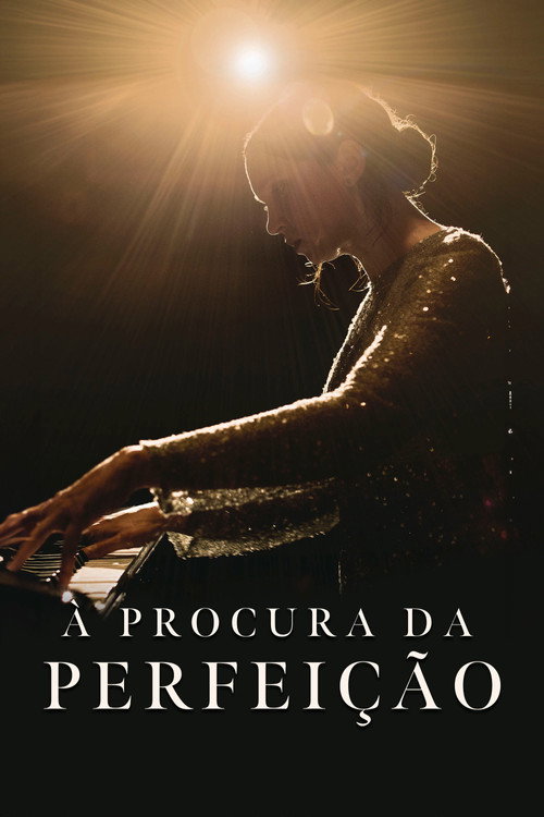 Assistir À Procura da Perfeição