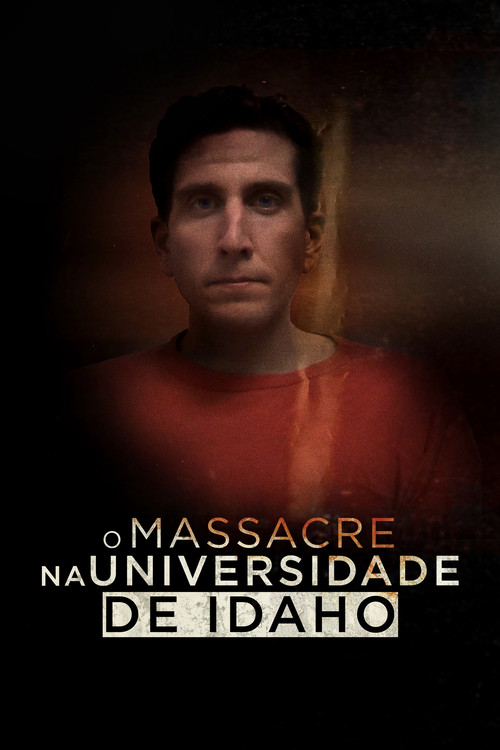 Assistir O Massacre na Universidade de Idaho