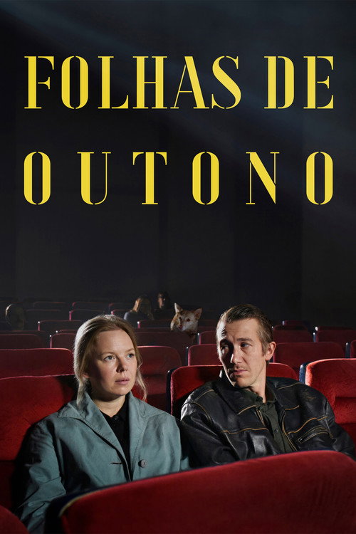 Assistir Folhas de Outono