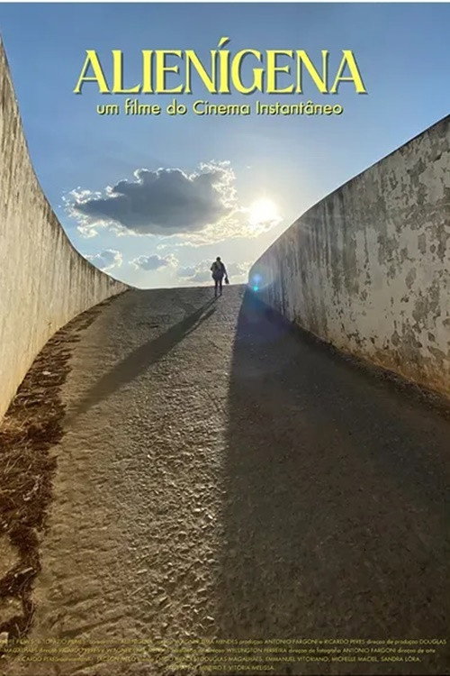 Assistir Alienígena