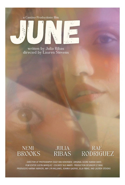 Assistir June