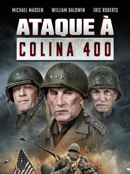 Assistir Ataque à Colina 400