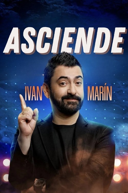 Assistir Asciende