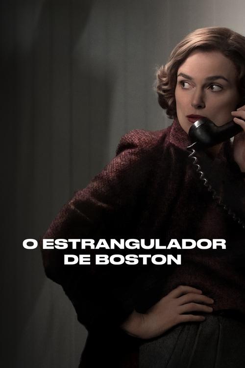 Assistir O Estrangulador de Boston