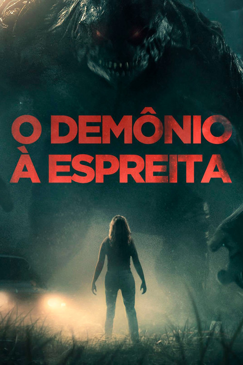 Assistir O Demônio à Espreita