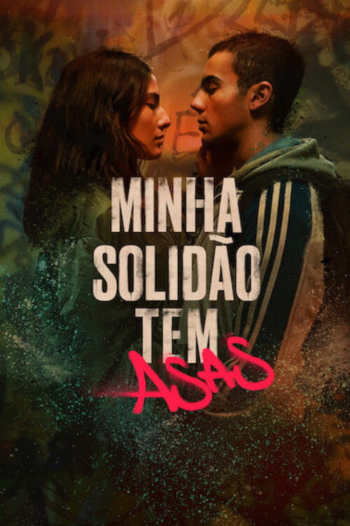 Assistir Minha Solidão Tem Asas
