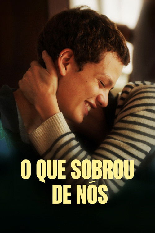 Assistir O Que Sobrou de Nós