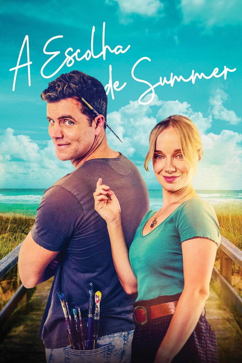 Assistir A Escolha de Summer
