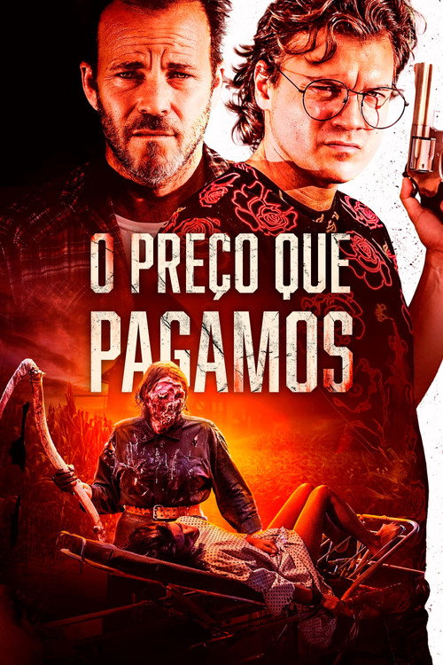 Assistir O Preço Que Pagamos