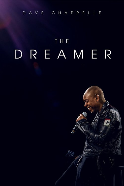 Assistir Dave Chappelle: Sonhador