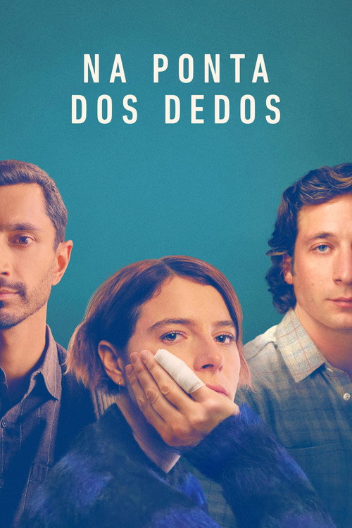 Assistir Na Ponta dos Dedos