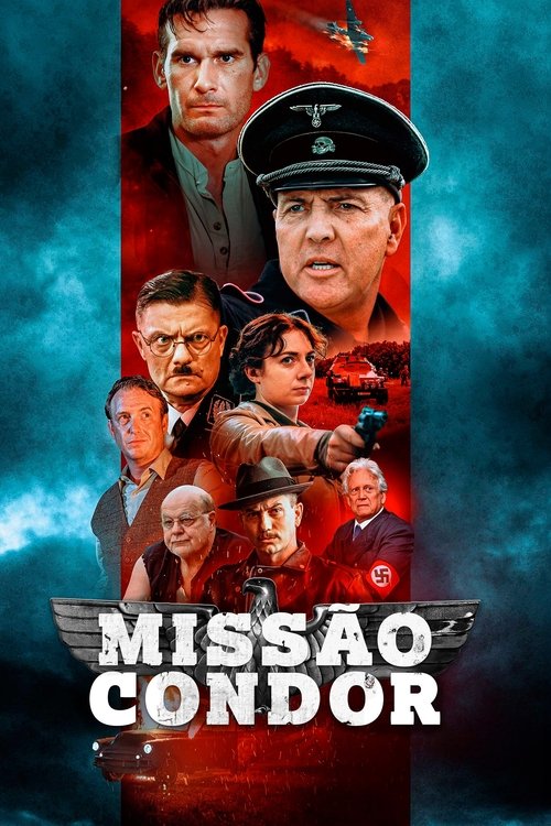 Assistir Missão Condor