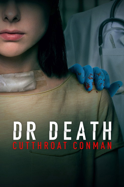Assistir Dr. Death: Cutthroat Conman