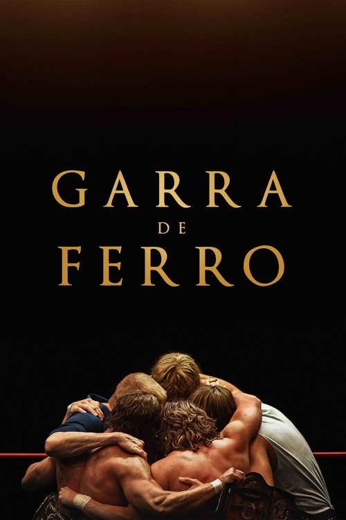 Assistir Garra de Ferro