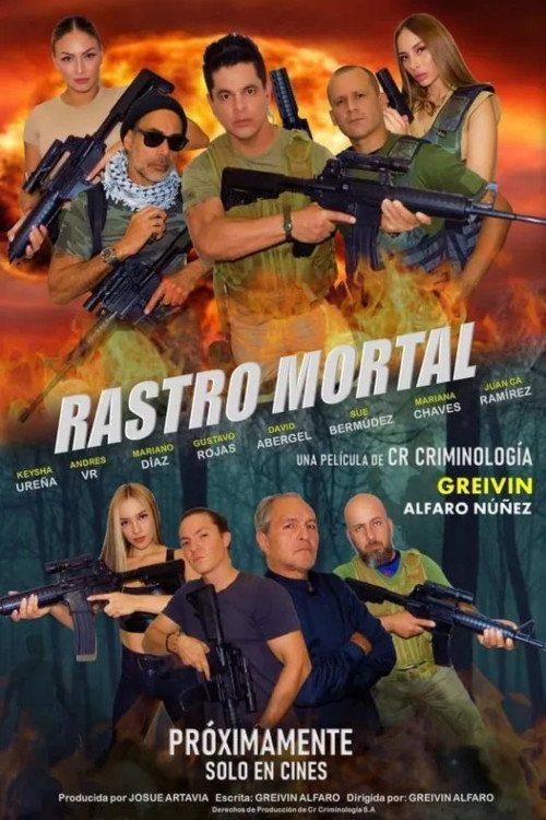 Assistir Rastro Mortal
