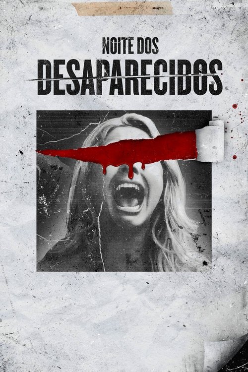 Assistir Noite dos Desaparecidos