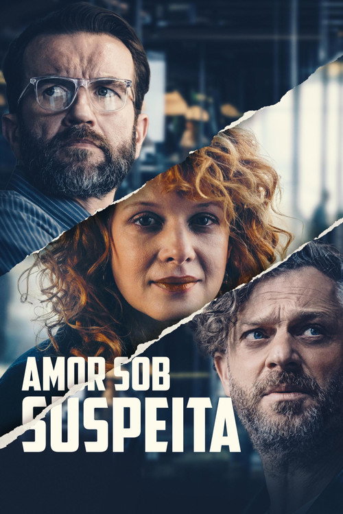 Assistir Amor Sob Suspeita