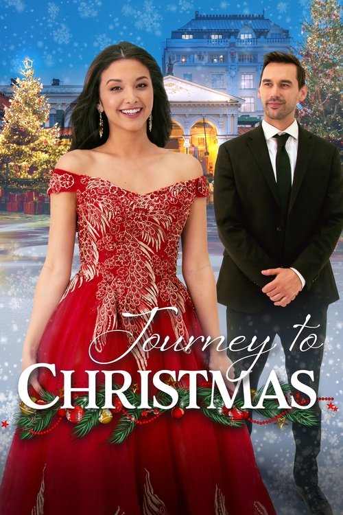 Assistir Um Desfile de Natal