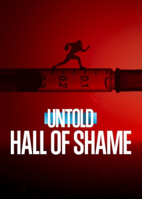 Assistir Untold: A Vergonha do Doping