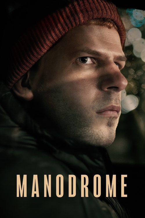 Assistir Manodrome