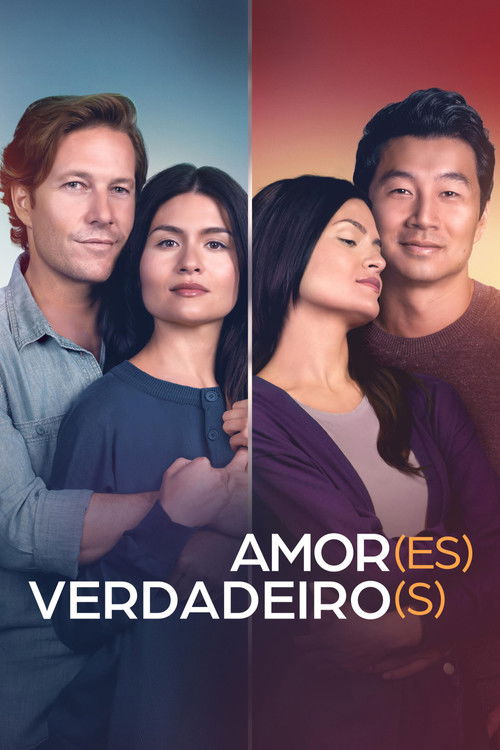 Assistir Amor(es) Verdadeiro(s)