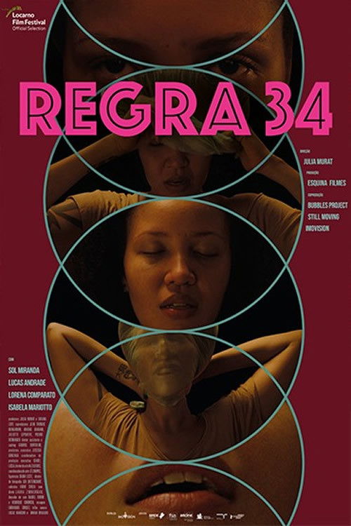 Assistir Regra 34