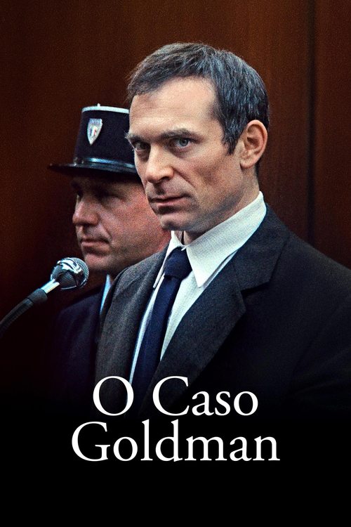 Assistir O Caso Goldman