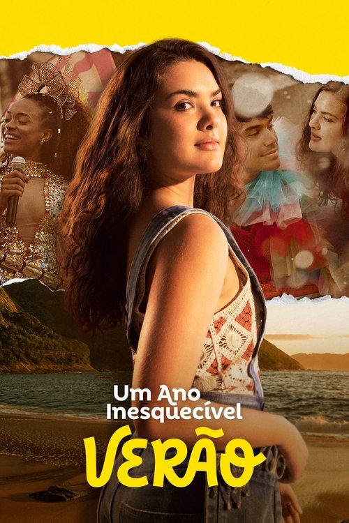 Assistir Um Ano Inesquecível - Verão