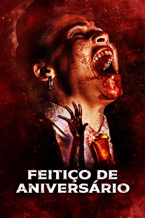 Assistir Feitiço de Aniversário