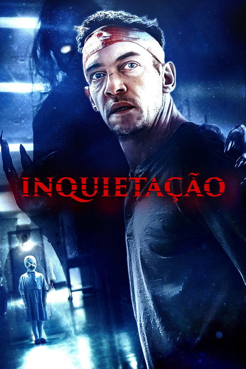 Assistir Inquietação