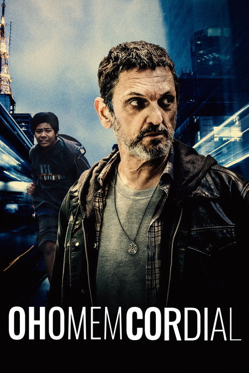 Assistir O Homem Cordial