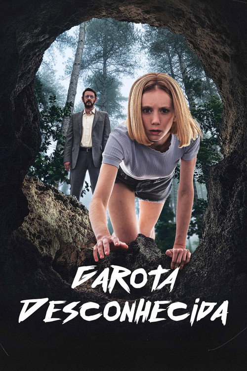 Assistir Garota Desconhecida