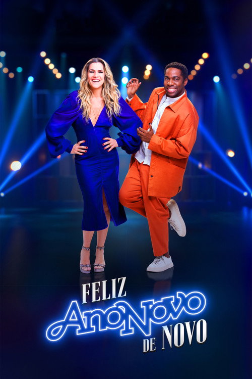 Assistir Feliz Ano Novo... de Novo