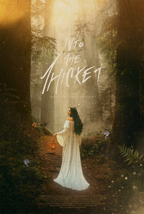 Assistir Into the Thicket