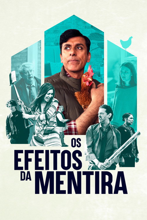 Assistir Os Efeitos da Mentira