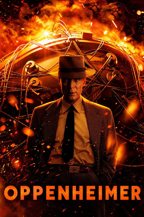 Assistir Oppenheimer