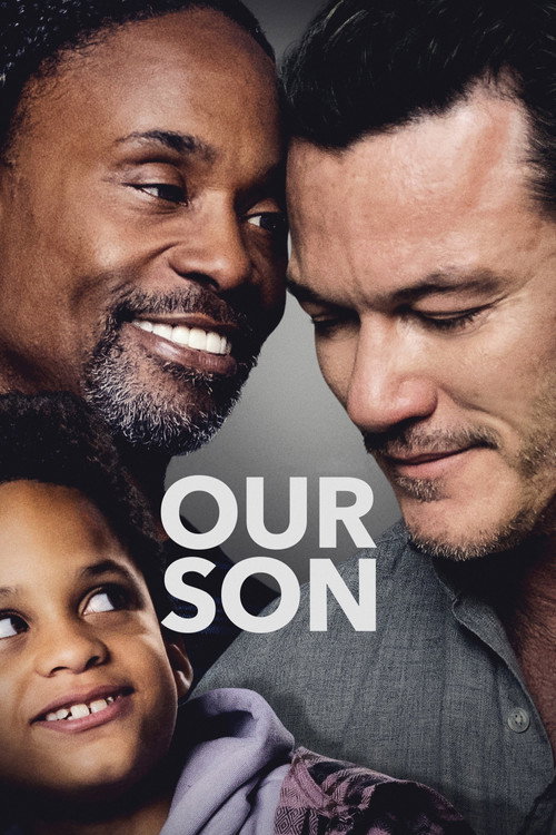 Assistir Our Son
