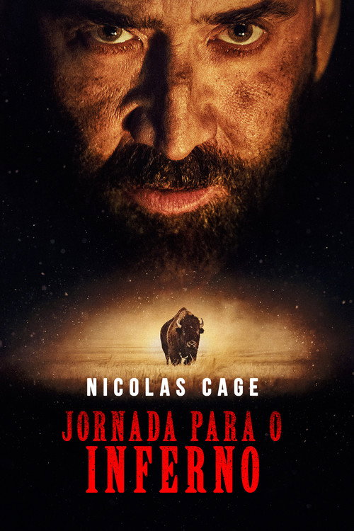 Assistir Jornada Para o Inferno