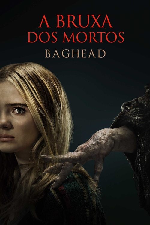 Assistir A Bruxa dos Mortos: Baghead