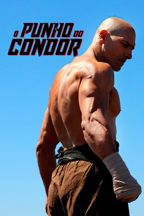 Assistir O Punho do Condor
