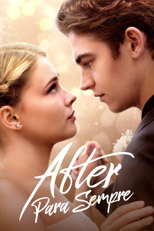 Assistir After: Para Sempre