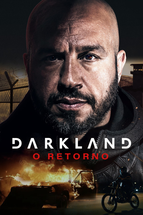 Assistir Darkland: O Retorno