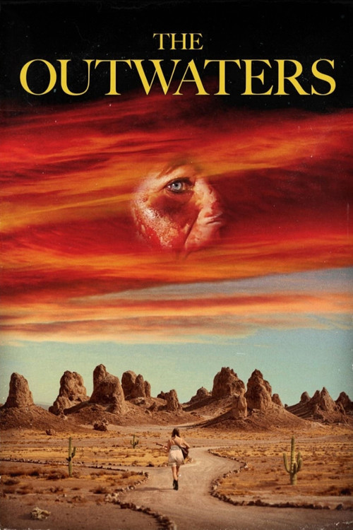 Assistir The Outwaters