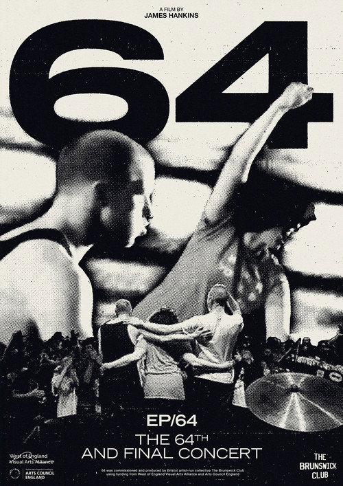 Assistir 64