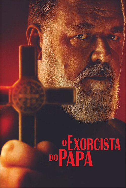 Assistir O Exorcista do Papa