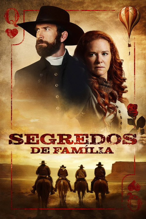 Assistir Segredos de Família