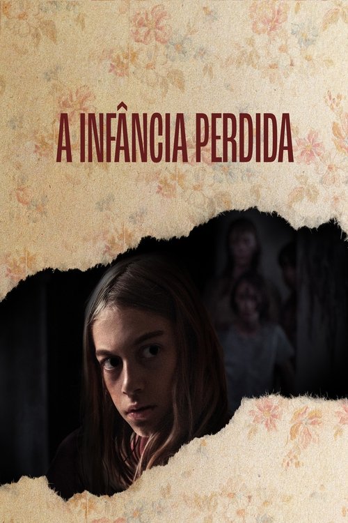 Assistir A Infância Perdida