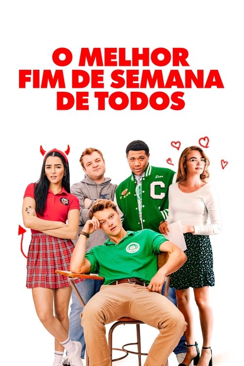 Assistir O Melhor Fim de Semana de Todos