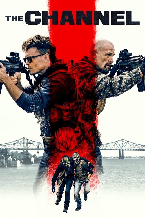 Assistir The Channel