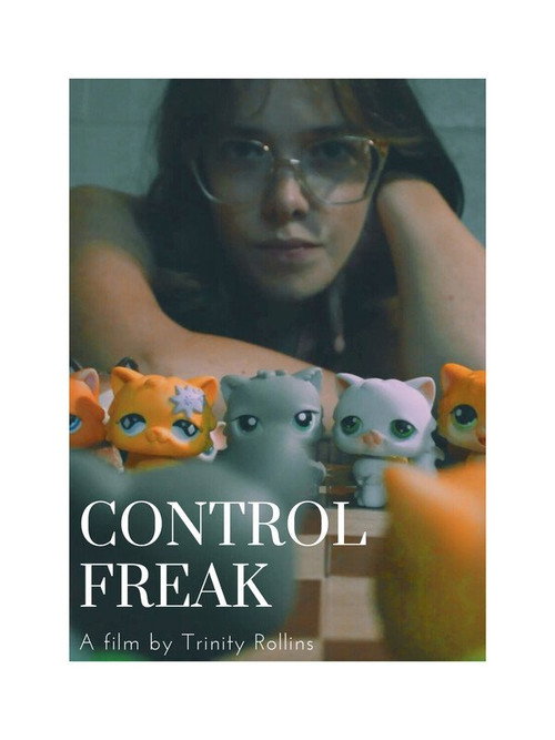Assistir Control Freak